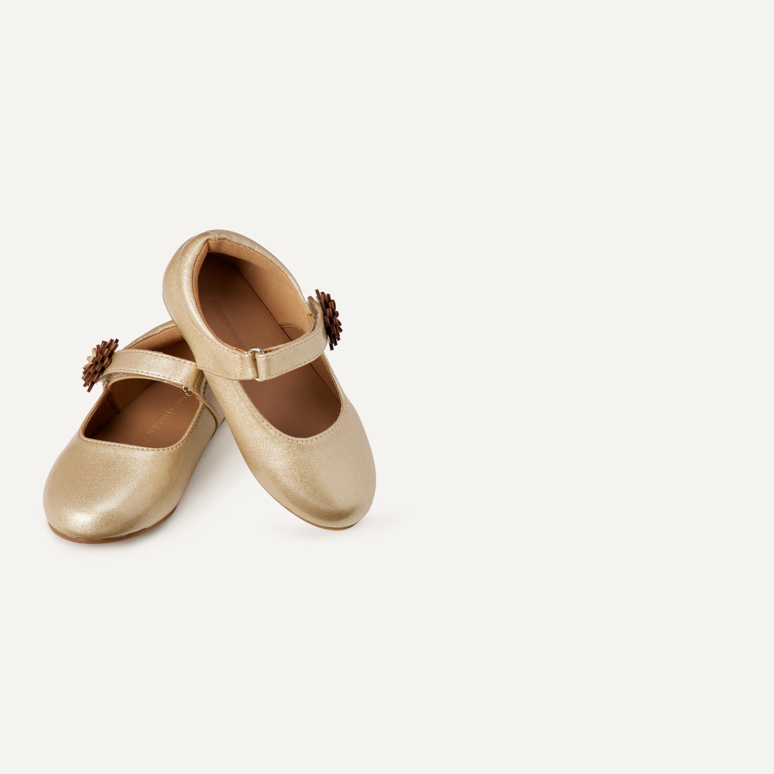 Amazon Essentials Fille Ballerines Babies