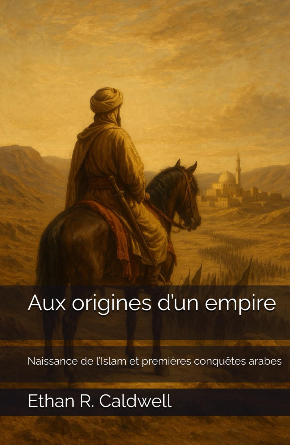 Aux origines d’un empire: Naissance de l’Islam et premières conquêtes arabes