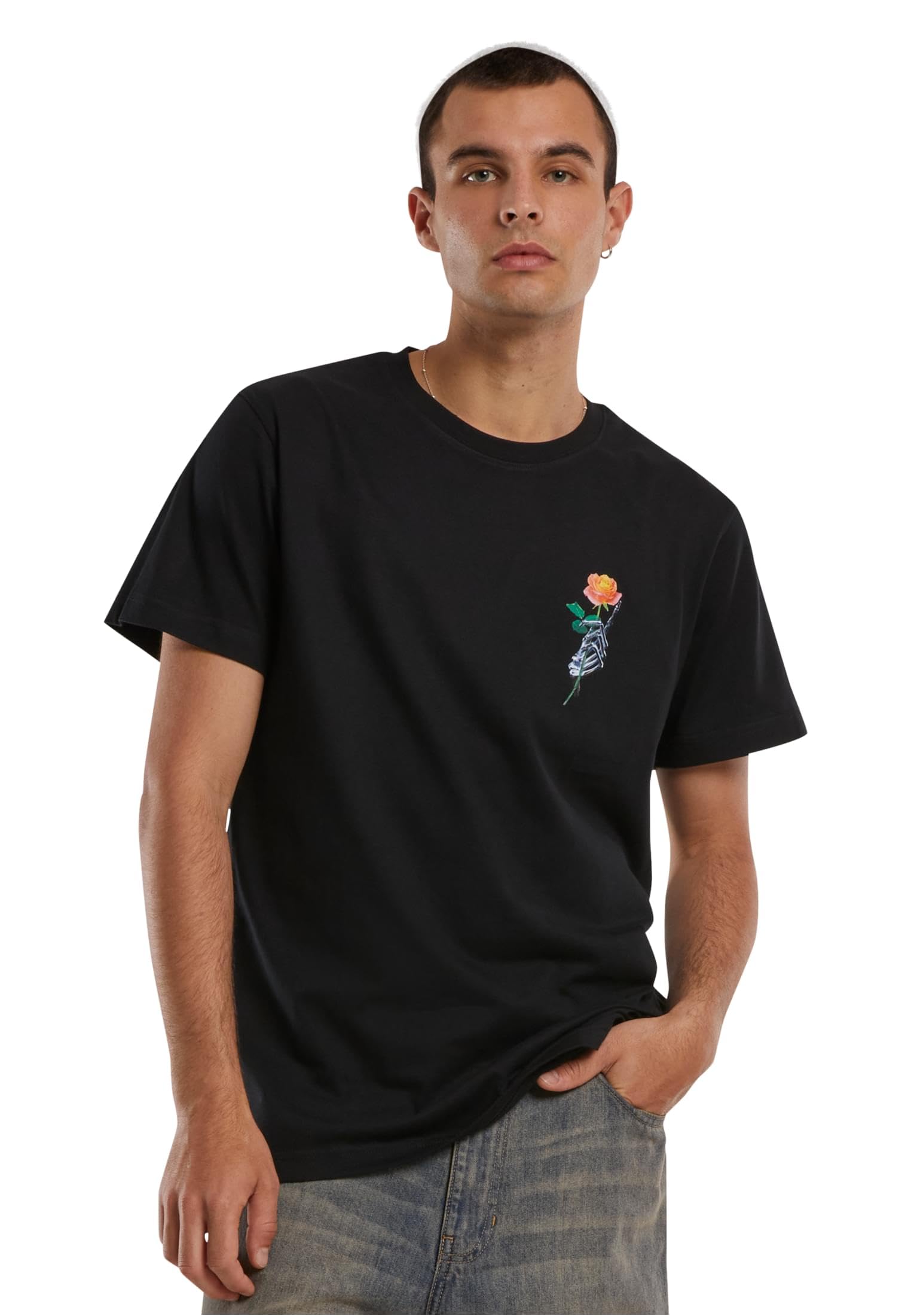 Mister Tee Men's T-Shirt