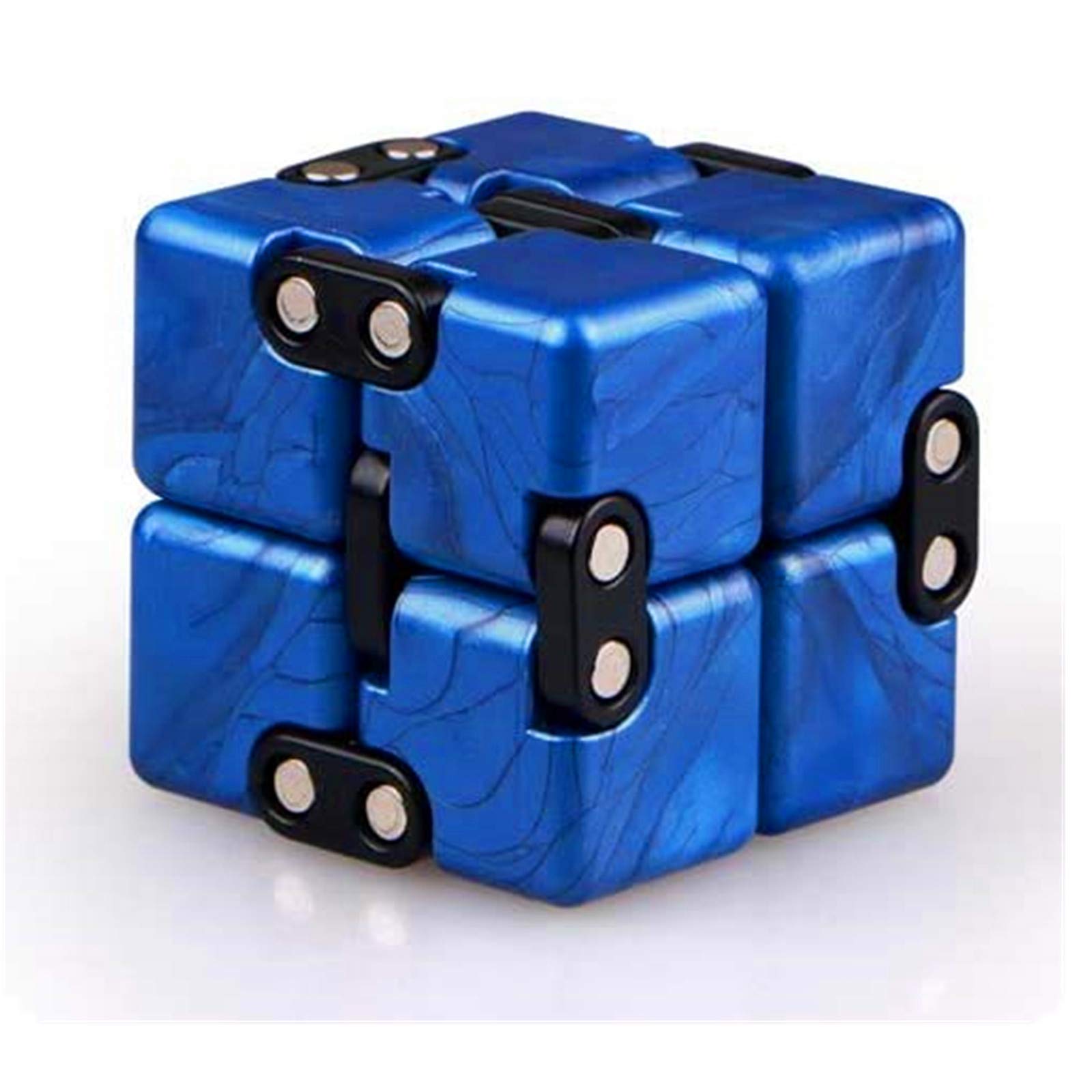 Amazon.com: Cuberspeed Infinity Cube Puzzle ,Cool Texture