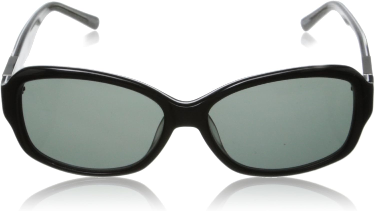 kate spade new york womens Annika Rectangular Sunglasses - Image 2