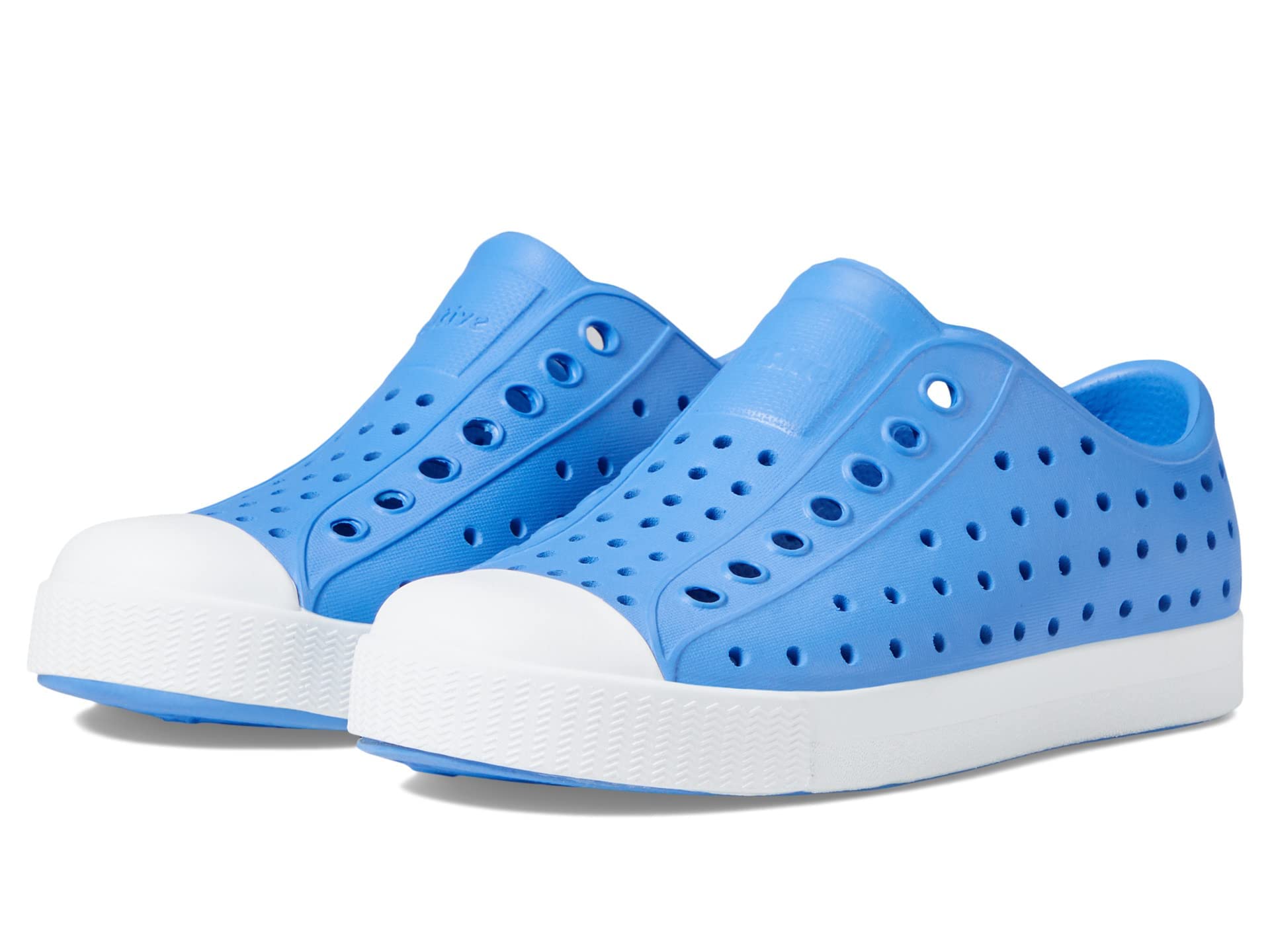 Native Shoes Kids' Jefferson Slip-On Shoe