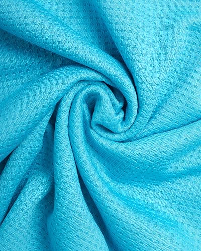 New Balance Boys Tracksuit - 3 Piece Waffle Knit Long Sleeve Thermal Shirt & Jogger Pants - Athletic Outfit for Boys (8-20)4