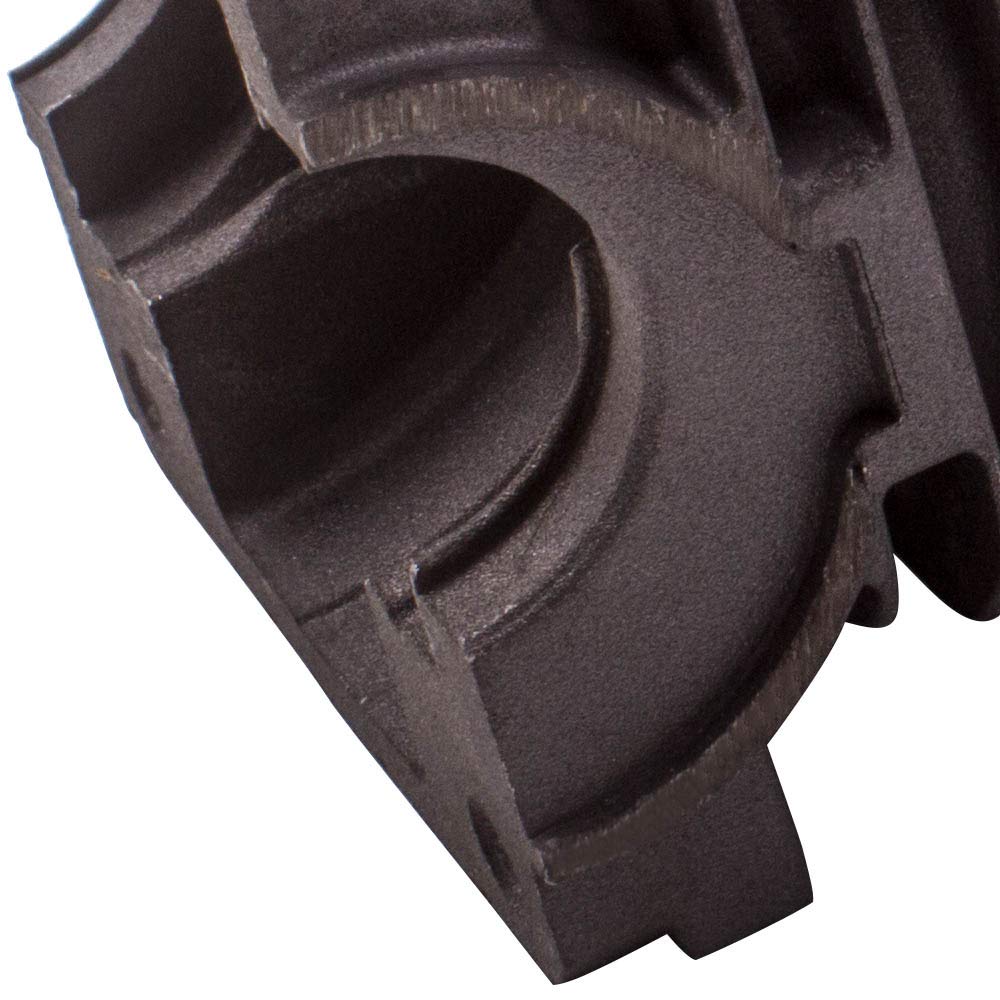 maXpeedingrods 1x 023 025 MS230 MS250 jeu de pistons de cylindre de moteur pour tronçonneuse Stihl 1123 030 0408
