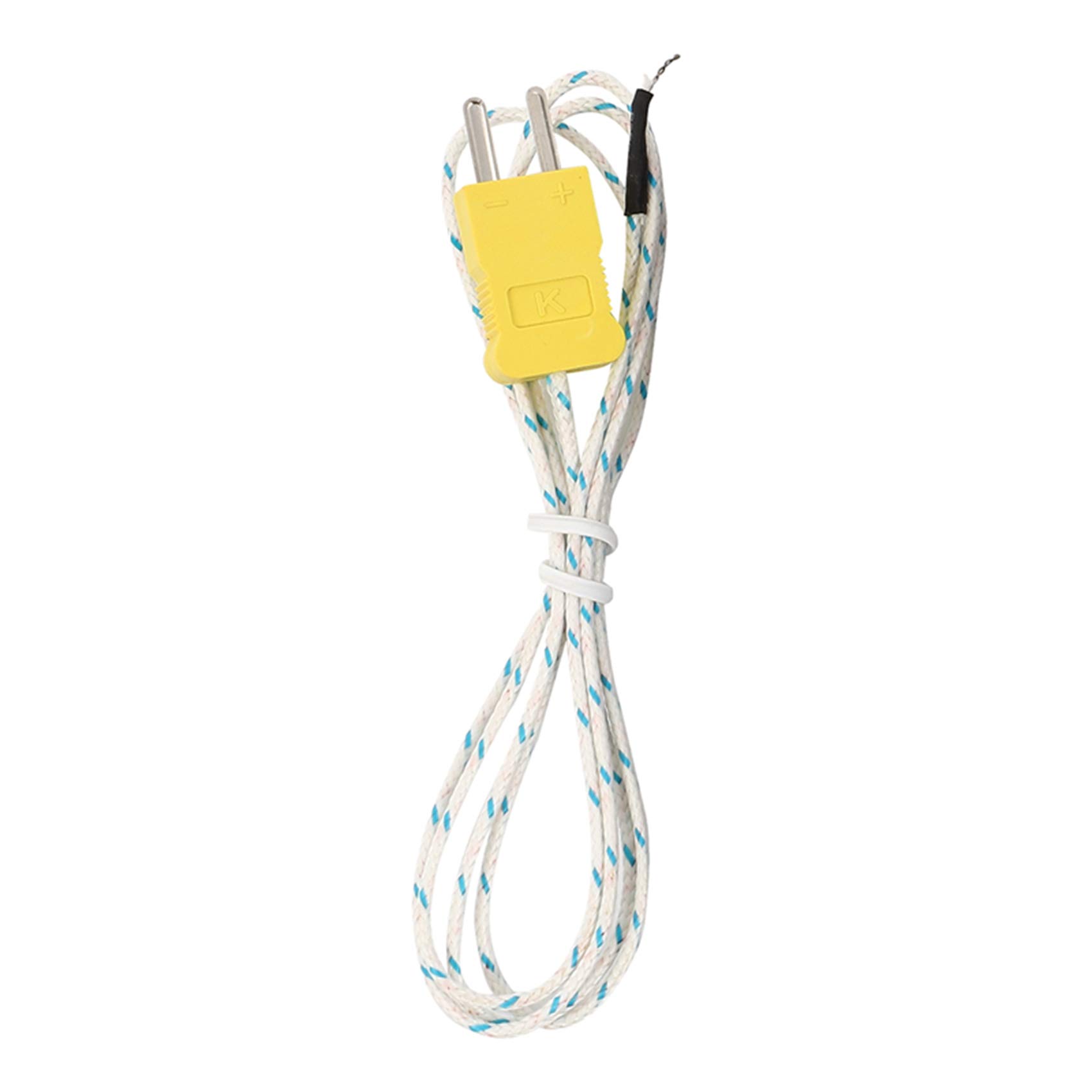 TM-902C (-50 Celsius Bis 750 Celsius) Temperatur Messgerät TM902C Digitaler K Typ Thermometer Sensor + Thermoelement Sonde Detektor Nadel