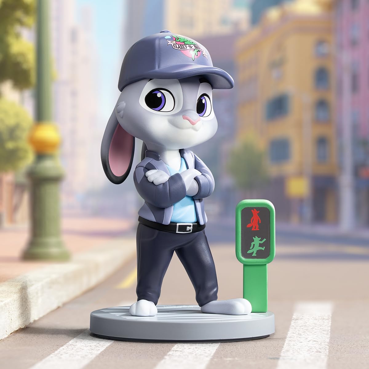 Amazon.co.jp: 【POP MART 公式ストア】Disney Zootopia Next