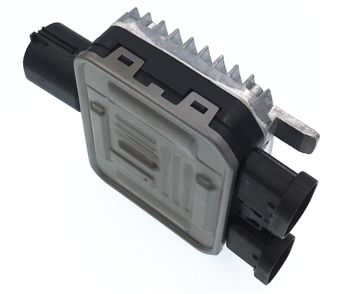 Modulo ventilatore di resistenza del motore del ventilatore OEM # 940011200 940004107 940004106 940004105 per Ford