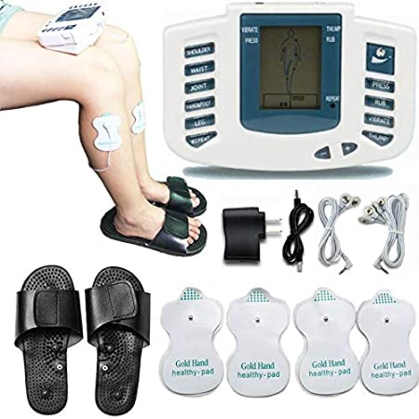 Acuphysio electronic pulse body massage therapy stroke slimming machine for pen relief and fitness acupuncture therap Acuphysio electronic pulse body massage therapy stroke slimming machine for pen relief and fitness acupuncture therap