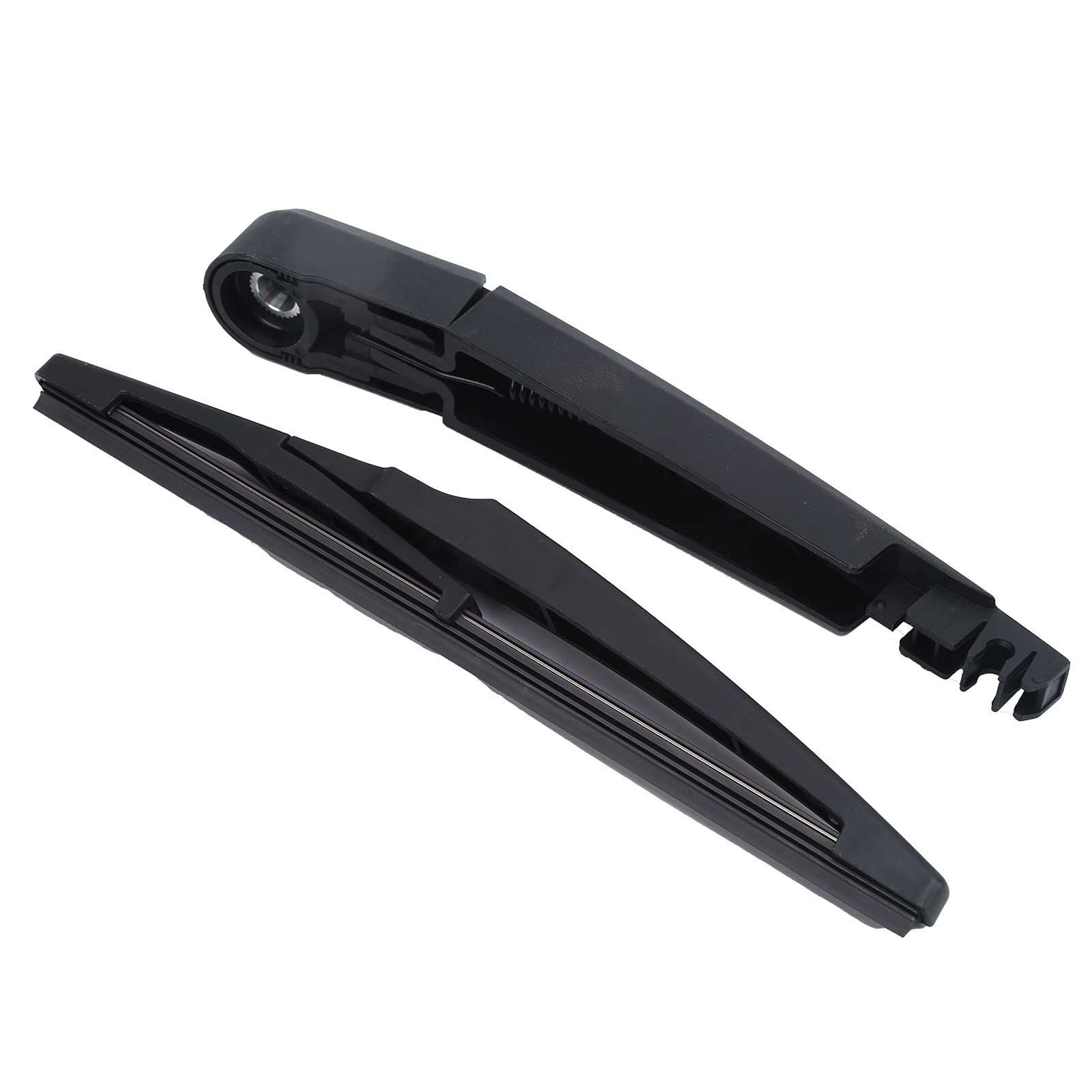 Braccio tergicristallo posteriore, Braccio Tergicristallo Posteriore, Qiilu Braccio Tergicristallo Posteriore, Braccio Tergicristallo In Gomma Naturale 2Pcs 1273094 Per Astra J