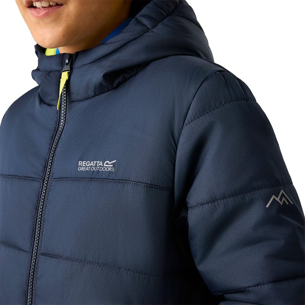 Regatta Lofthouse Jacket 9 Years