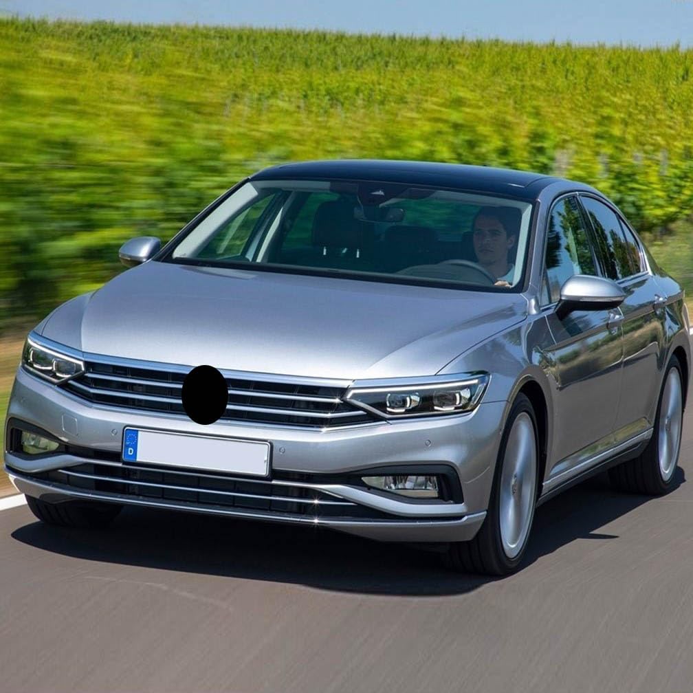 Ön Cam Fiskiye Memesi Isıtmalı 5M0955986C VW Passat B8.5 ile uyumlu 2020-2022