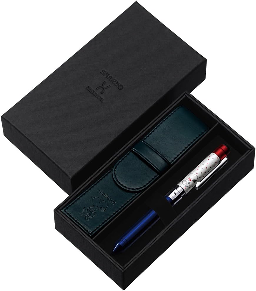 Amazon ゼブラ 多機能ペン シャーボx Sn8 スヌーピー Sb25 Snv スマートネイビー ペンケース付 多機能ボールペン 文房具 オフィス用品 Amazon ゼブラ 多機能ペン シャーボx Sn8 スヌーピー Sb25 Snv スマートネイビー ペンケース付 多機能ボールペン 文房具 オフィス用品
