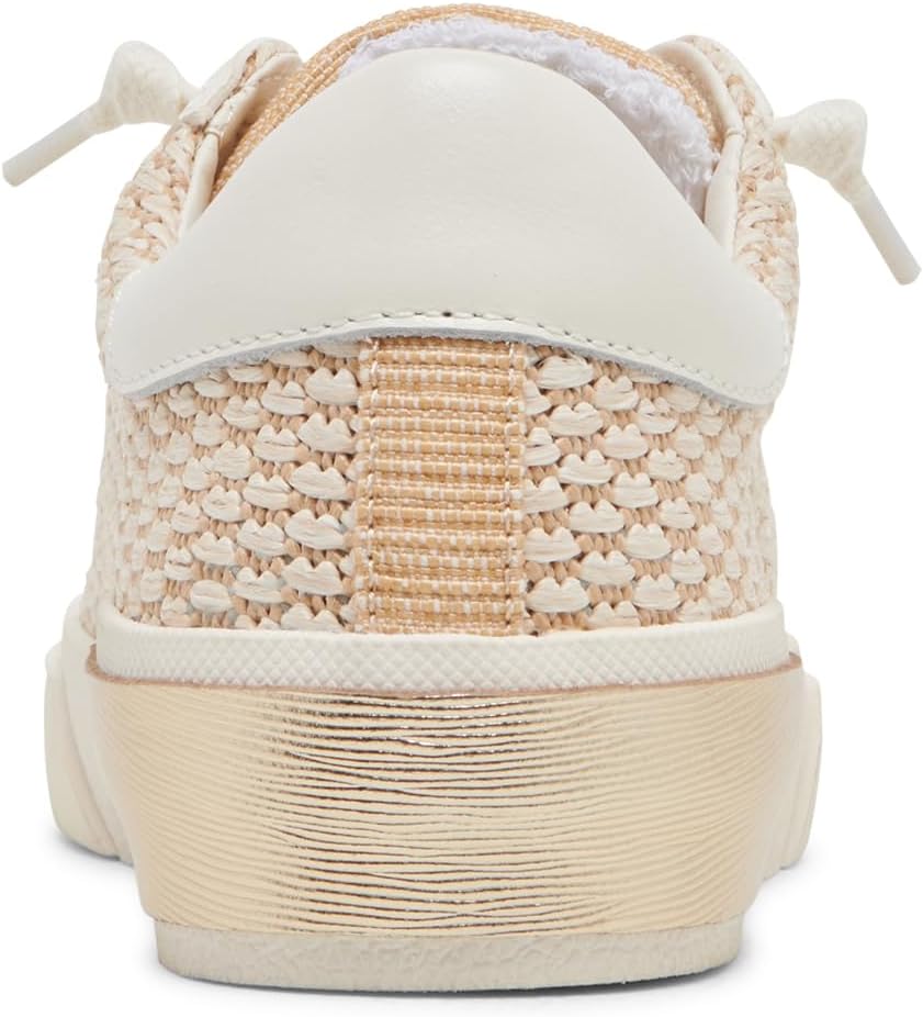Dolce Vita Women's Zina Sneaker - Image 3