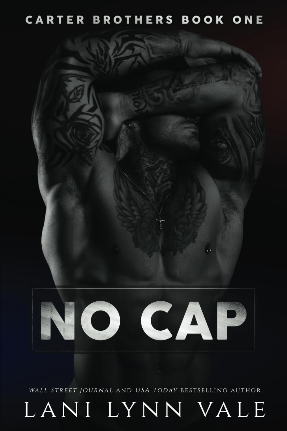 No Cap (Carter Brothers)