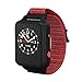 Produktbild ANIO Anio5s 2023 Kinder Smartwatch mit GPS - Kinderuhr mit GPS und Anruf Funktion, Telefon Uhr, Tracker, Nachrichten, Schulmodus, SOS Funktion & GPS-Ortung, 5, Rot