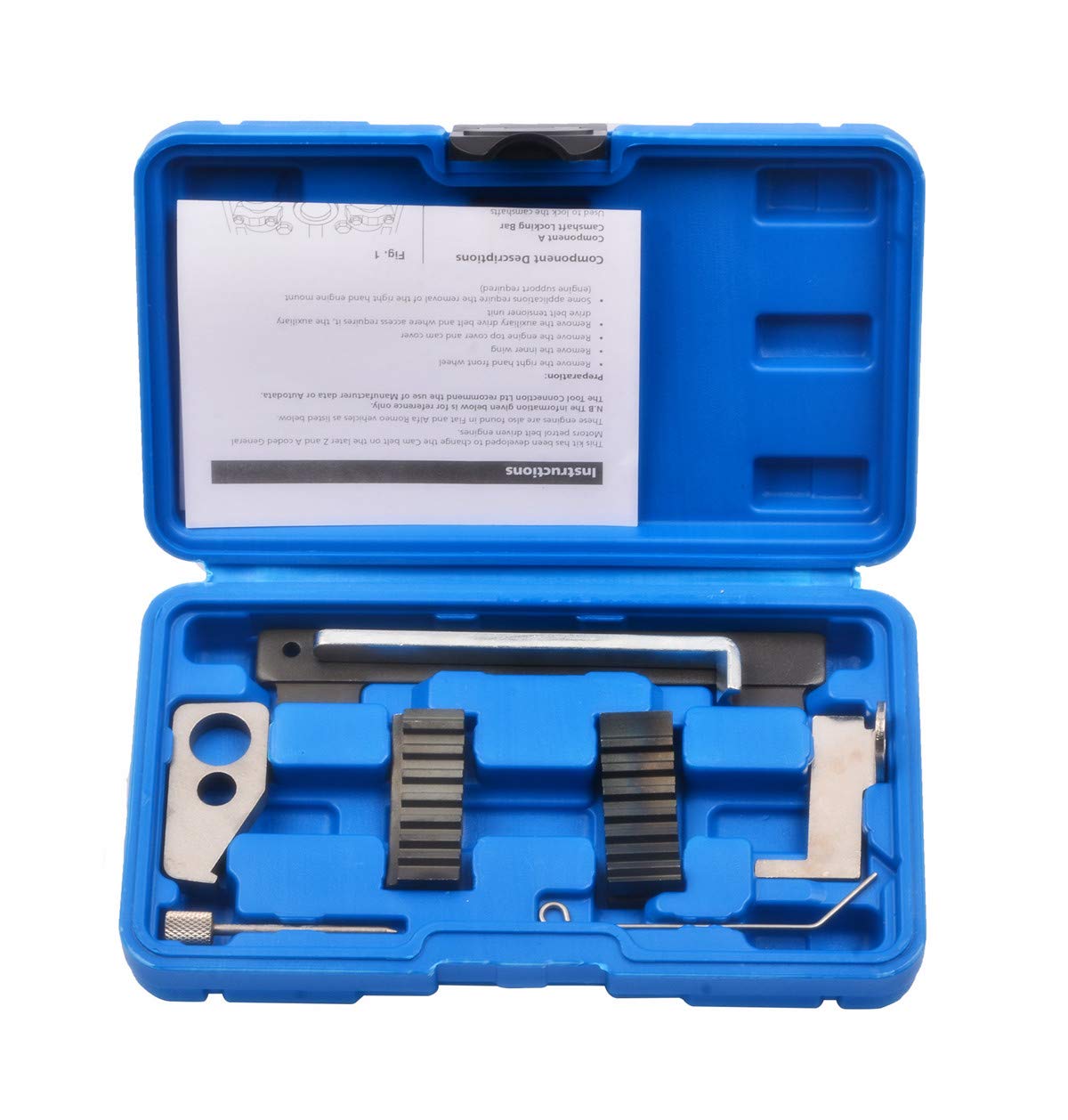 Prokomon Engine Timing Tool Kit For Chevy Aveo Cruze Prokomon Engine ...