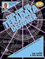 Tera-Tom on Teradata Designer 097683023X Book Cover