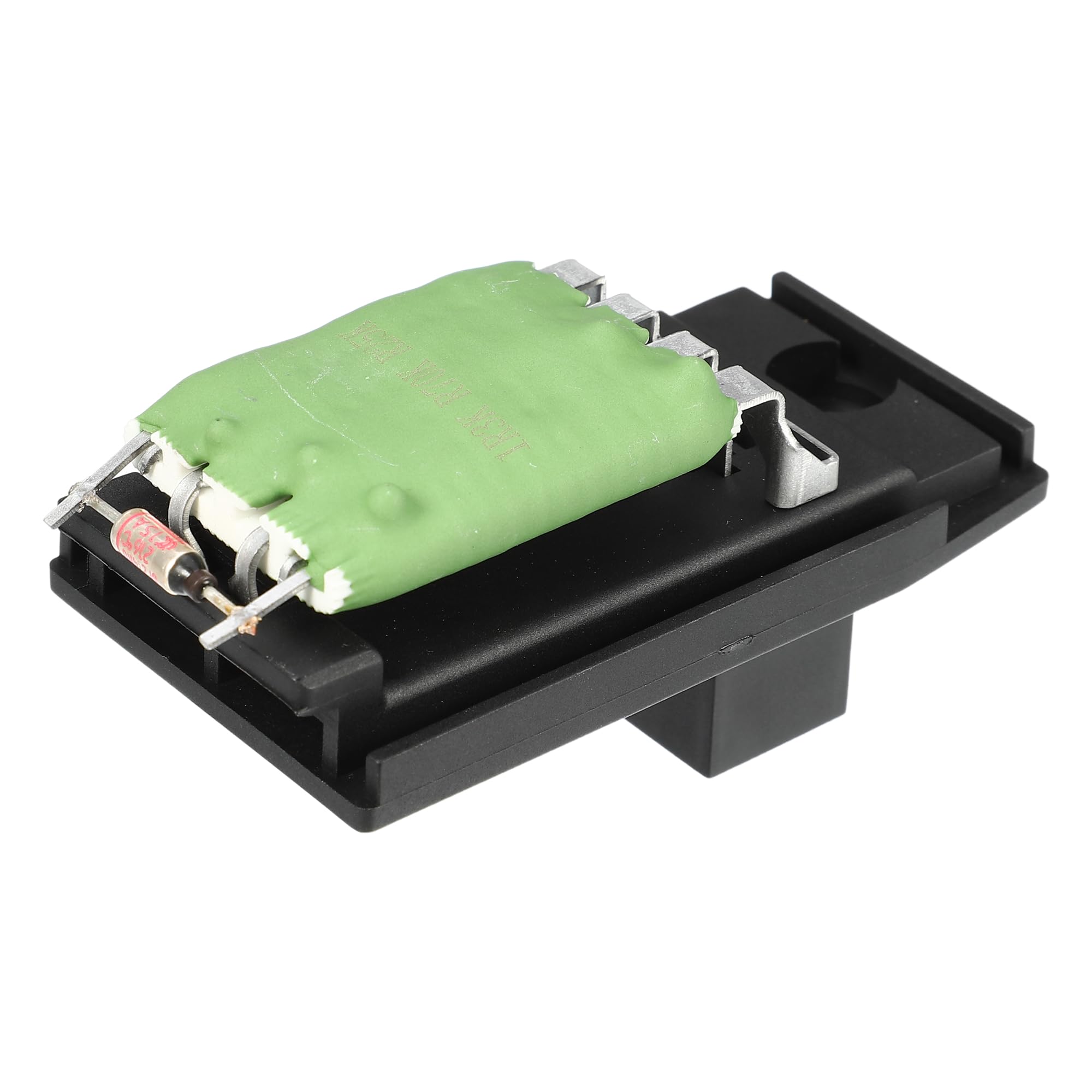 ACROPIX Car HVAC Blower Motor Resistor Heater Fit for Ford Focus 2000-2007