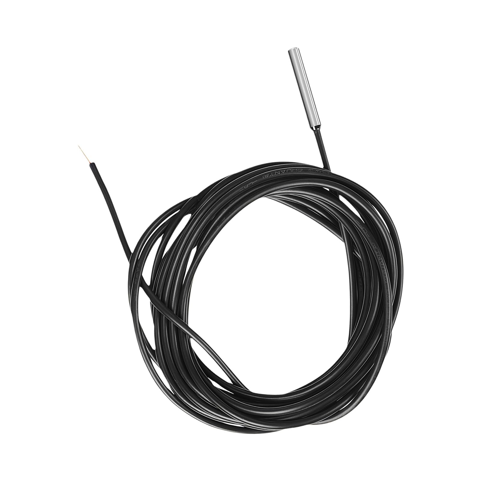 QIAOLIDA Waterproof Temperature Sensors With Precisions Technology For Automation Device Integration