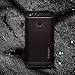 Spigen Rugged Armor Designed for Huawei Honor 7X Case (2017) / Designed for Mate SE Case (2018) - Black