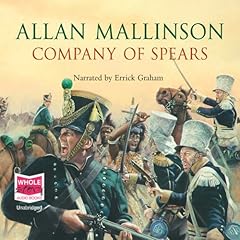 The Company of Spears Titelbild