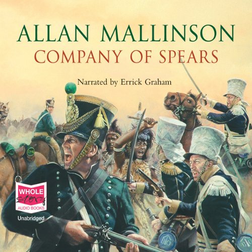 The Company of Spears