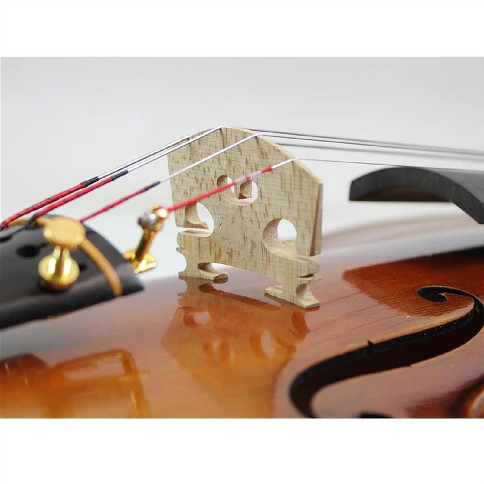 Violine Professionelle Violine Aus Europäischem Holz 4/4