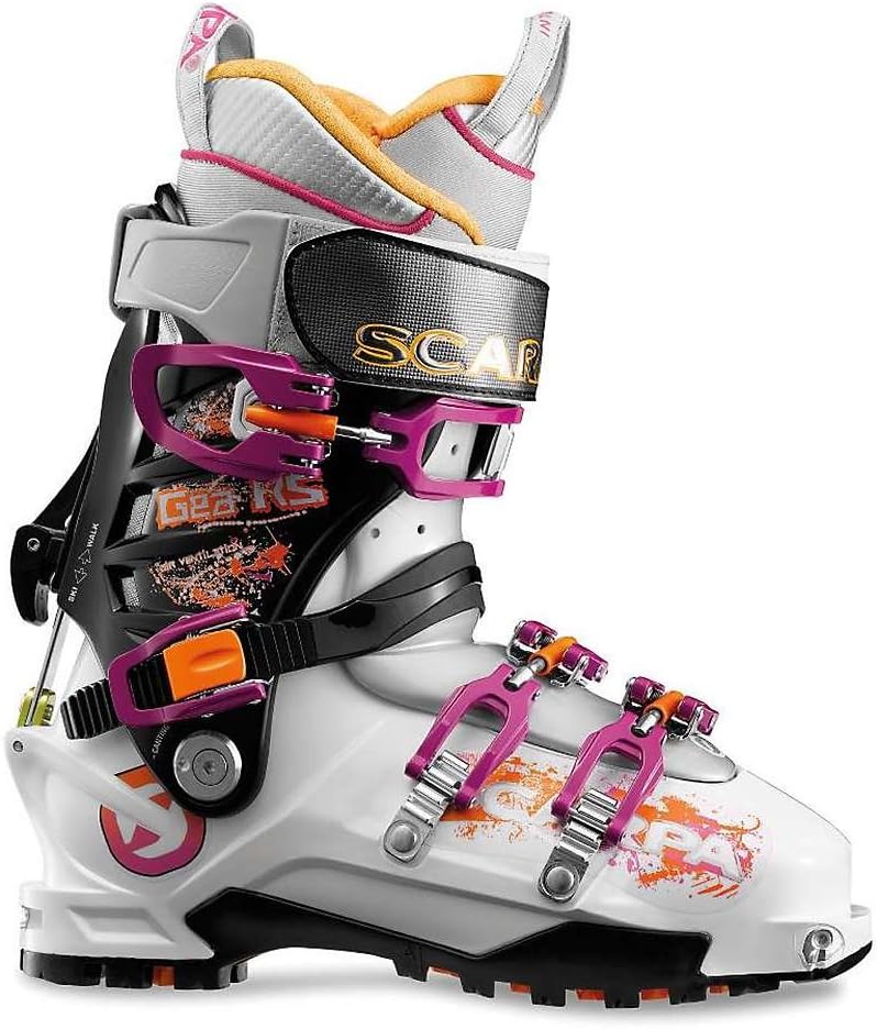 SCARPA GEA RS Ski Boots