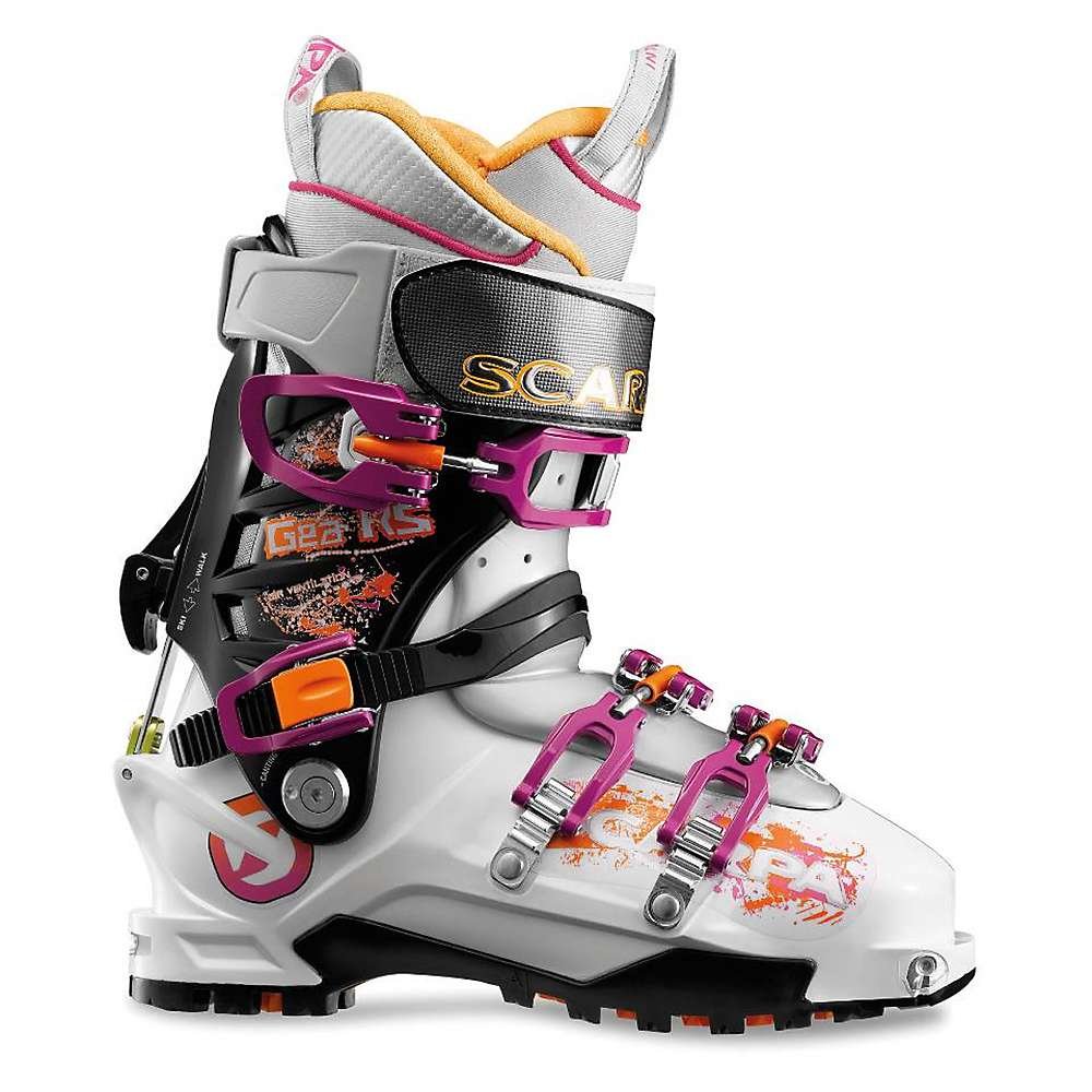 SCARPA GEA RS Ski Boots