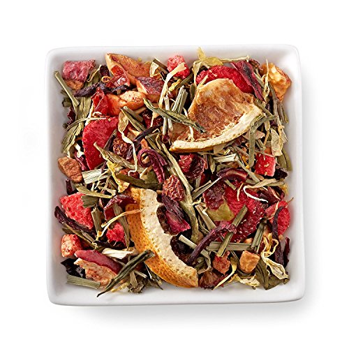 Winterberry Tea Blend by Teavana 2 oz