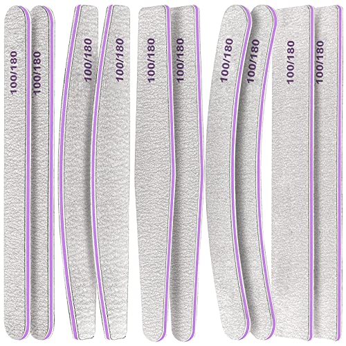 Les 7 Meilleures Limes à Ongles Pour Perfectionner Votre Manucure I