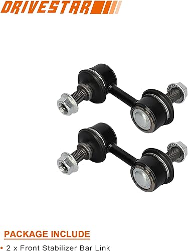 Miniatura 4 de Kit de suspensión delantera de 12 piezas, conjunto de rótula de brazo de control superior inferior para Honda CR-V 1997 1998 1999 2000 2001, K80884
