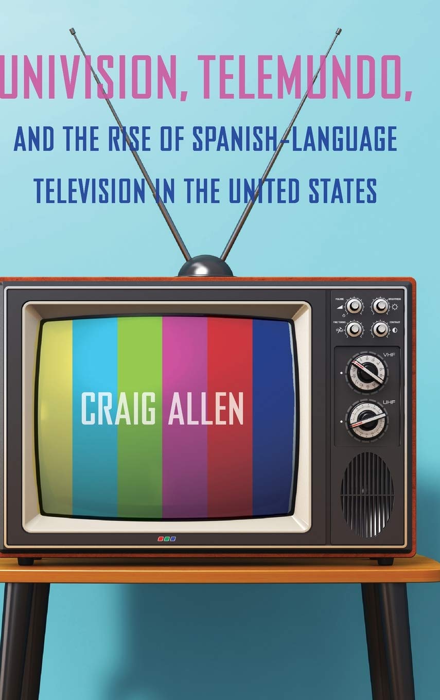 Livre télé espagnole USA : l'essor d'Univision et Telemundo décrypté