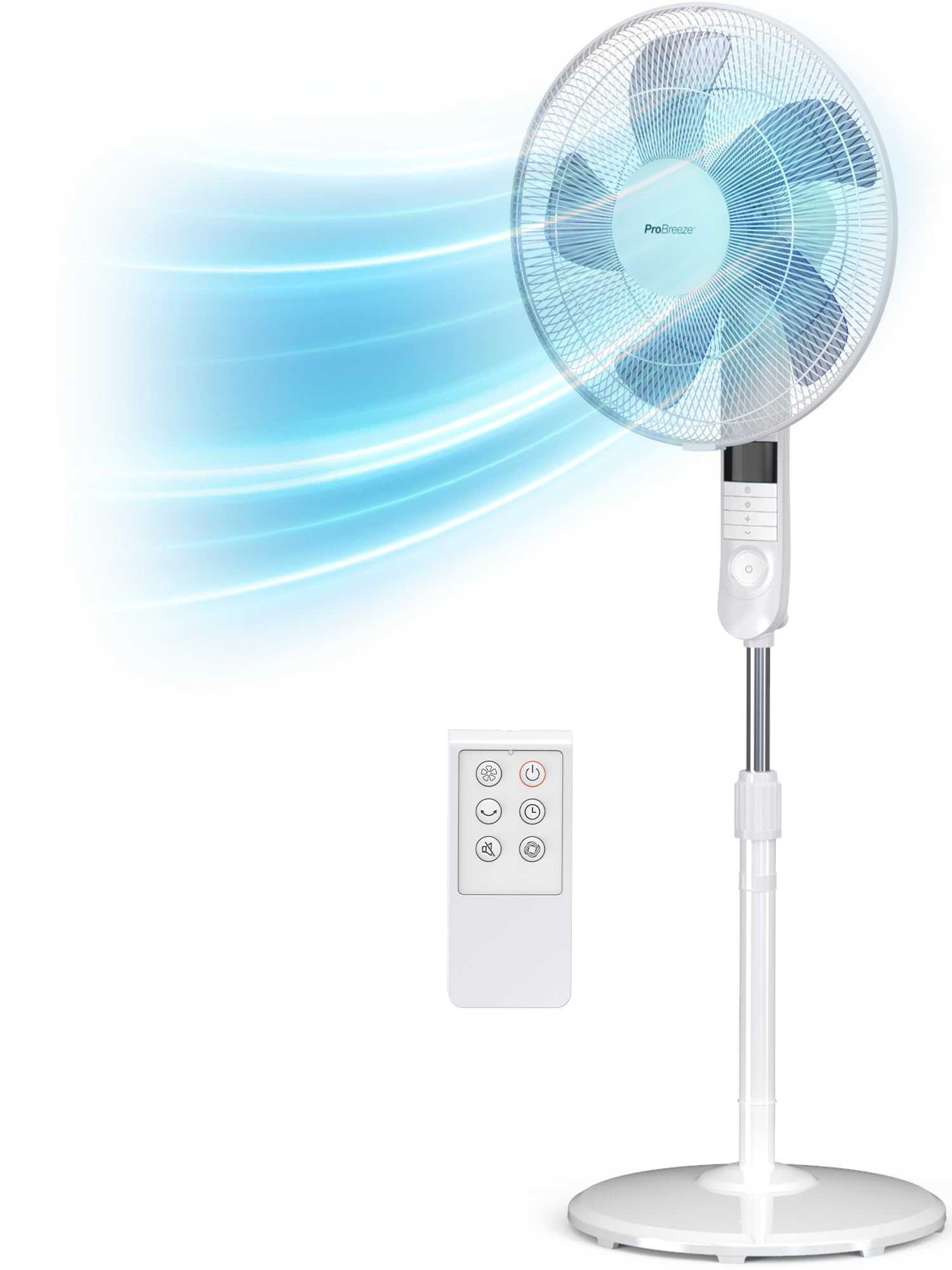 Ventilatore a piantana - Guida alla scelta