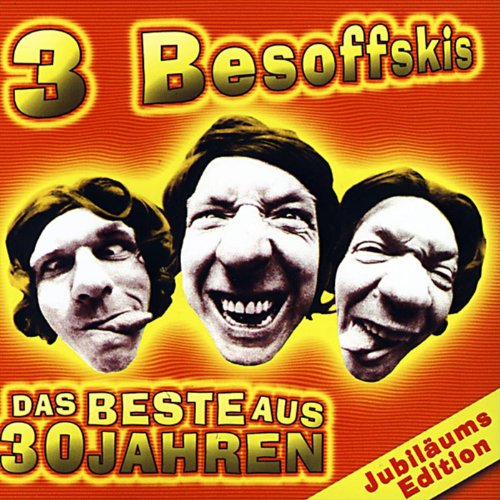 3 Besoffskis