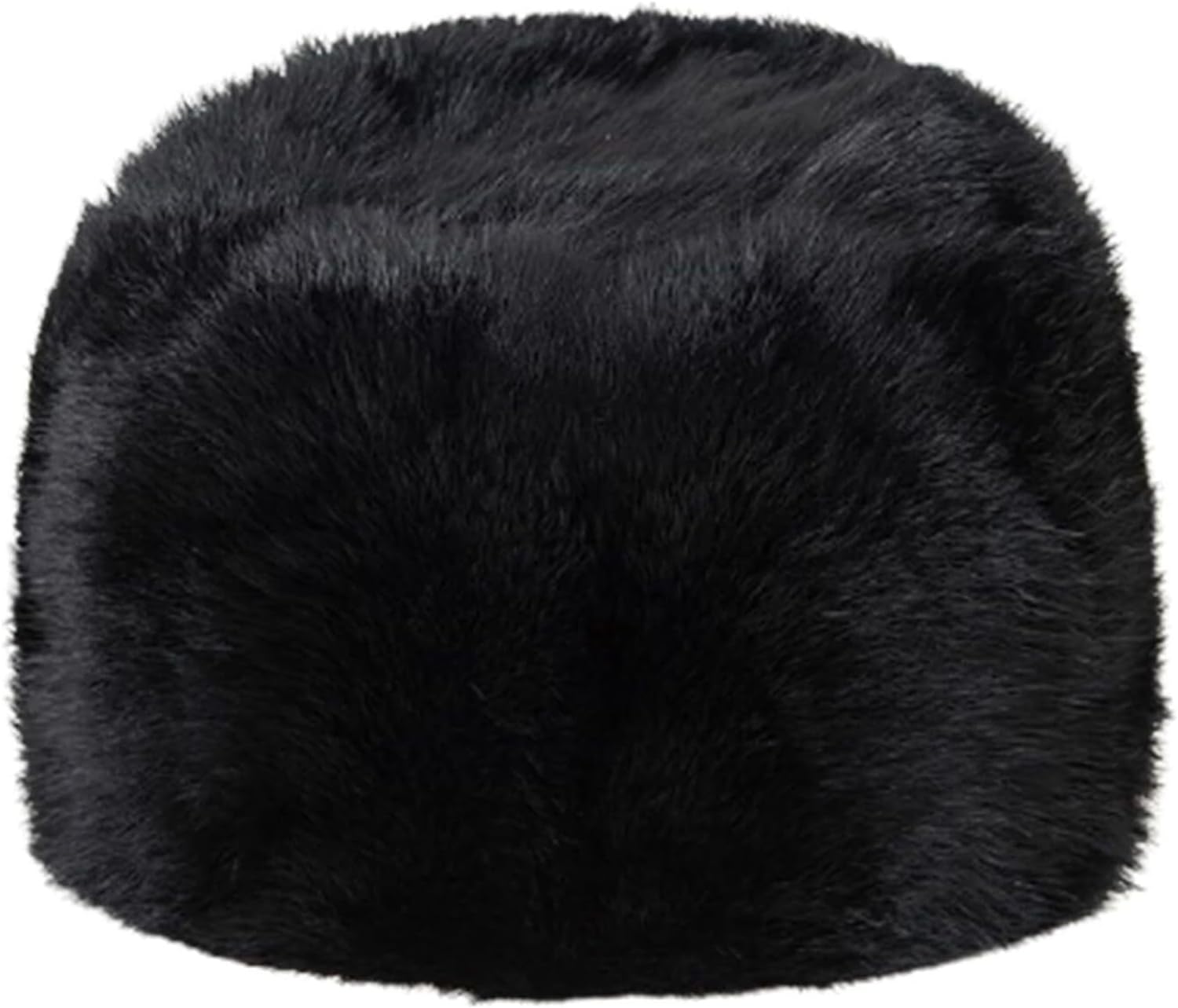 Trapper Hat, Trooper Hat, Warm Hat with Ear Flaps, Trapper Hat Winter Bomber Fur Hats for Men