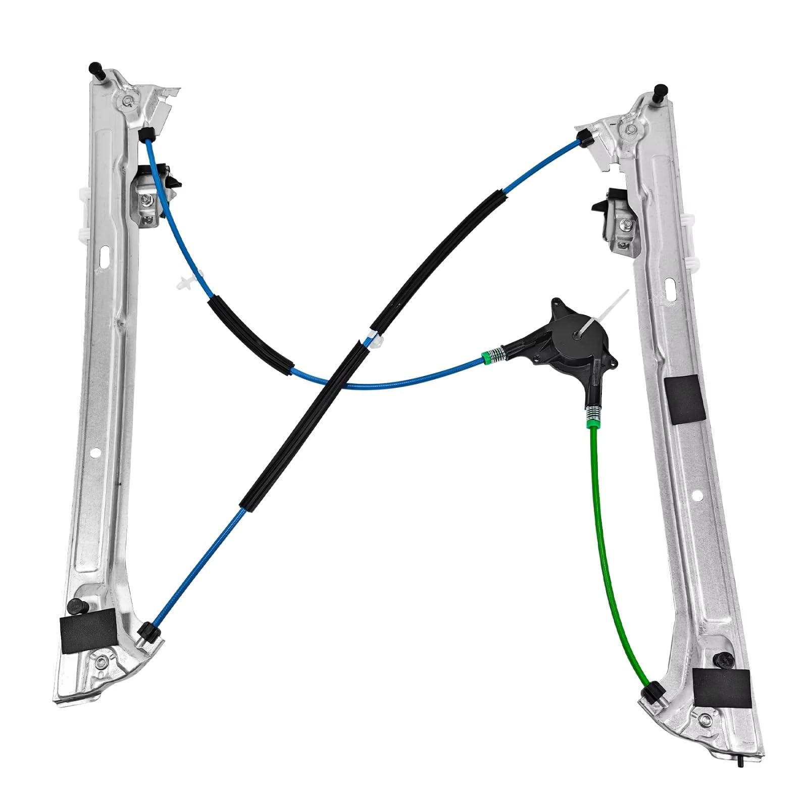 Pqetvvc One Color Compatible With Benz For Vito Van W639 2003-2015 Left Front Of The Window Regulator Auto Glass Lift Accessory Lever 6397200446 Window Lifter
