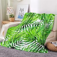 Chickw11 Coperta di Flanella 3D, Stampa Floreale Coperte Flanella Microfibra Morbida Leggera Coperte Comfort Calda Coperta per Divano o Letto Singolo