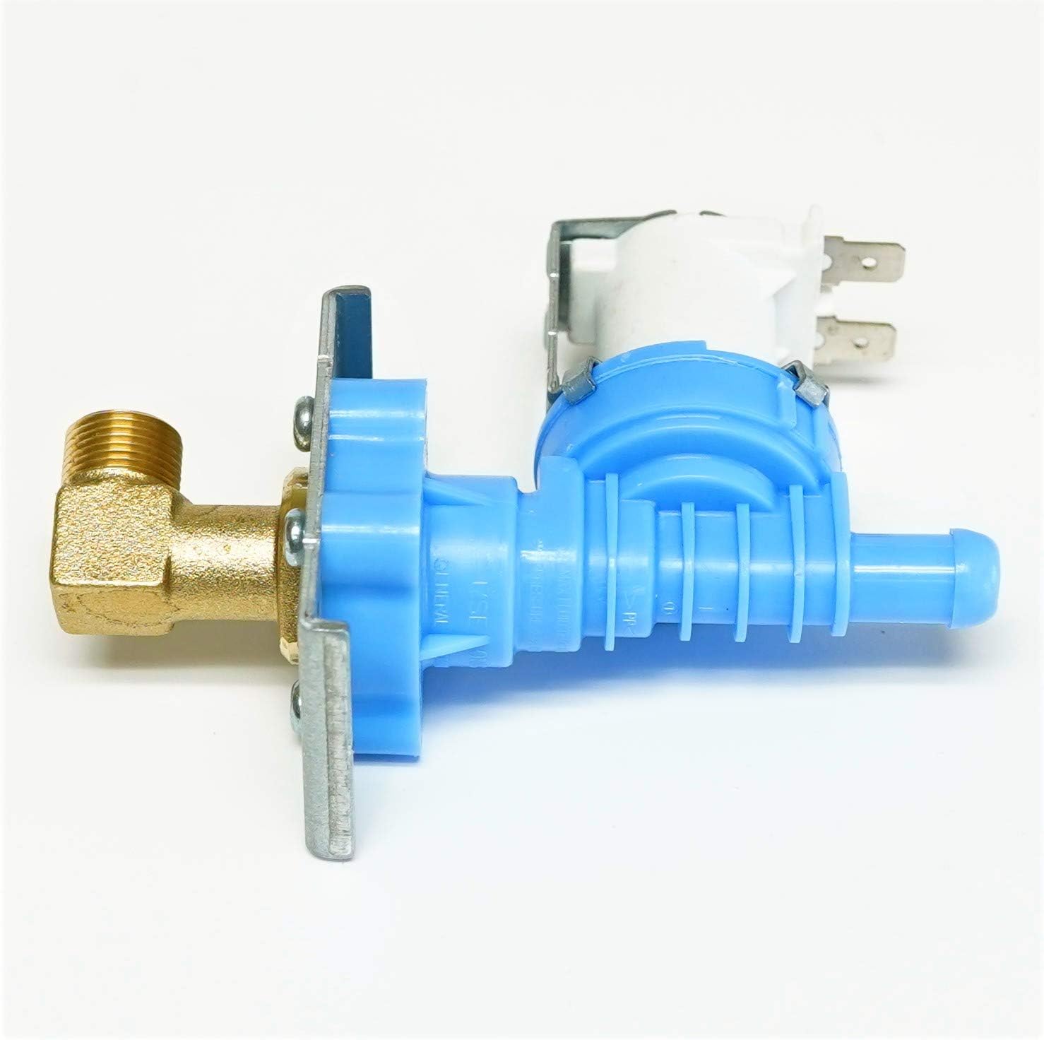 Dishwasher Water Inlet Solenoid Valve for LG 5221DD1001F