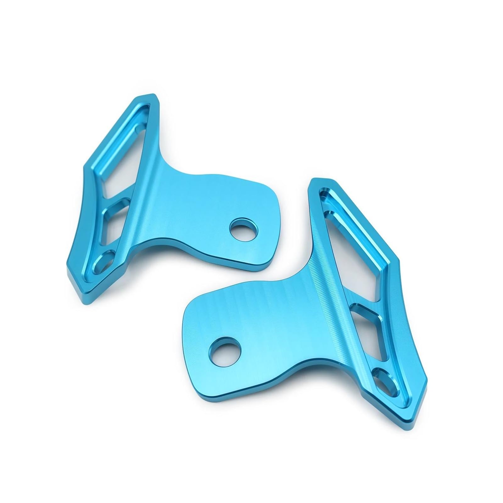 Asideros traseros Vespa Sprint Primavera GTS azul 4