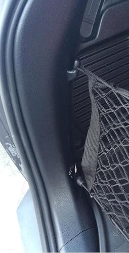 Red del cargo del tronco del estilo del sobre para Toyota RAV4 2013 - 2017 NUEVO