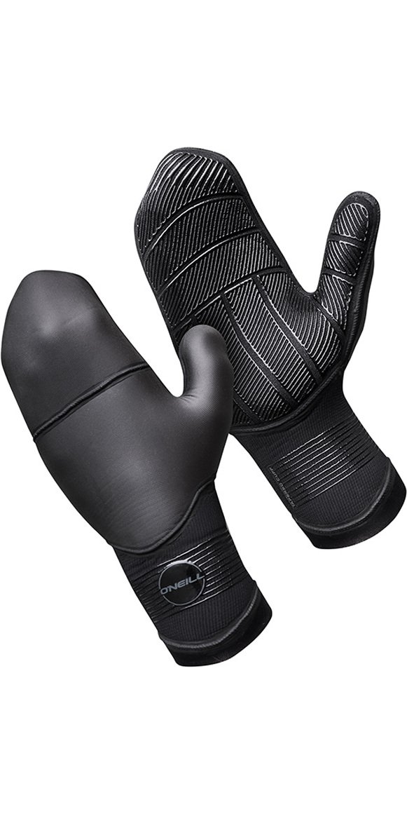 O'Neill Psycho Tech - Manoplas (5 mm)
