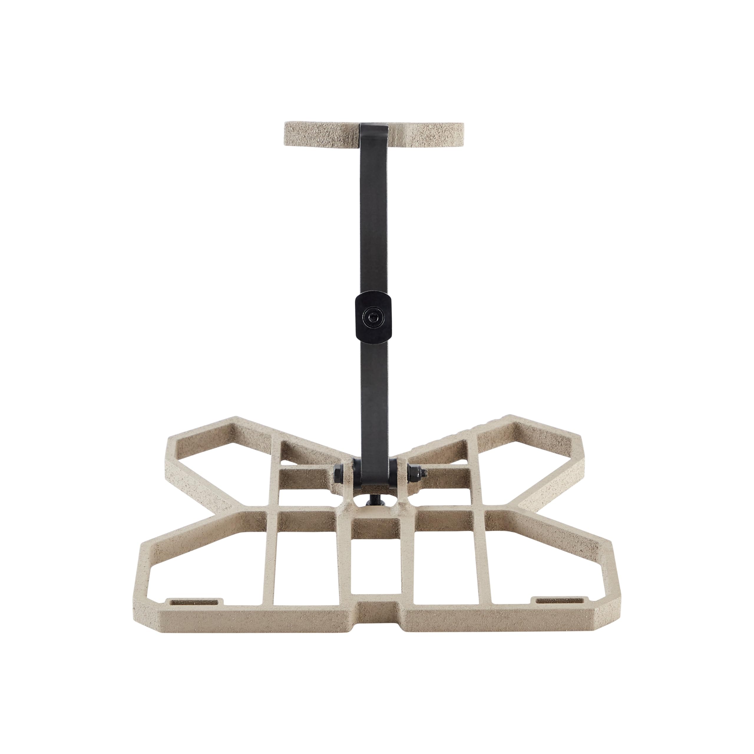 XOP - Plataforma Invader de Aluminio 6061 para árbol, Sistema de Caza
