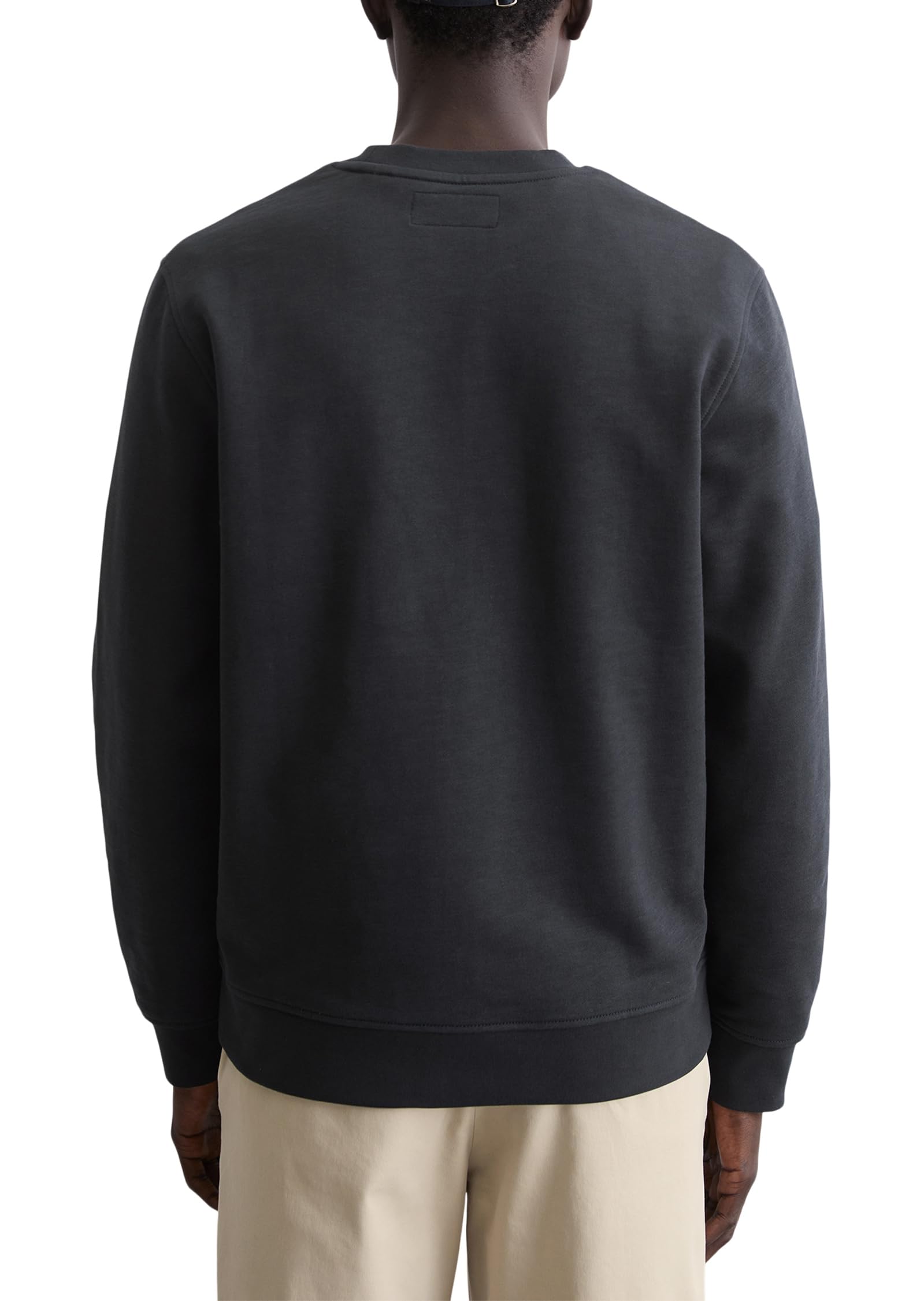 Marc O'Polo 520401554054 Sudadera Hombre (Pack de 1)