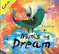 Mimi's Dream 8189934929 Book Cover