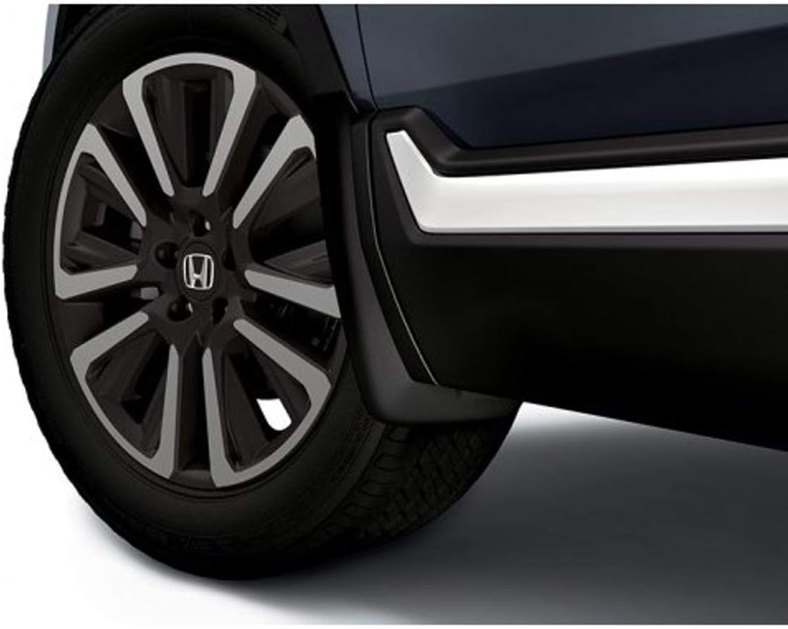 Honda Parts 08P00TLA100 Splash Guard Set, 1 Pack Amazon.ca Automotive