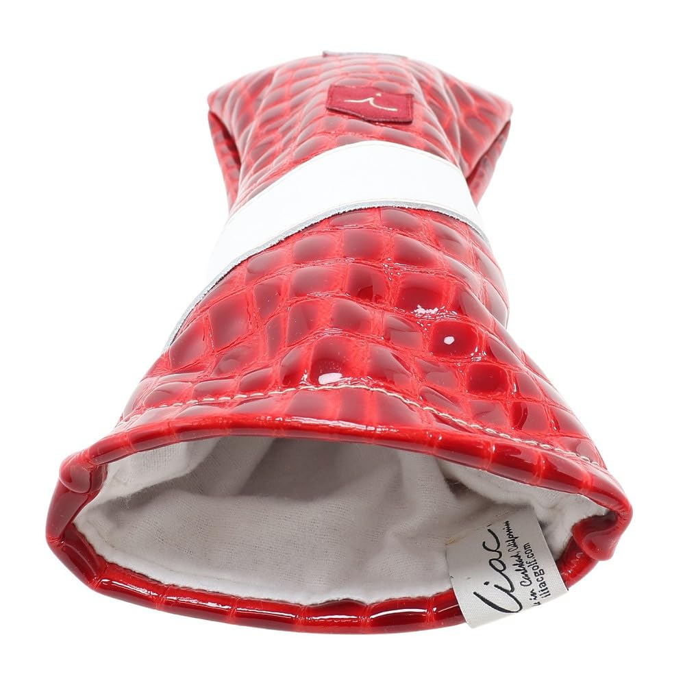 Amazon.co.jp: イリアックゴルフ（iliac） ゴルフ ヘッドカバー