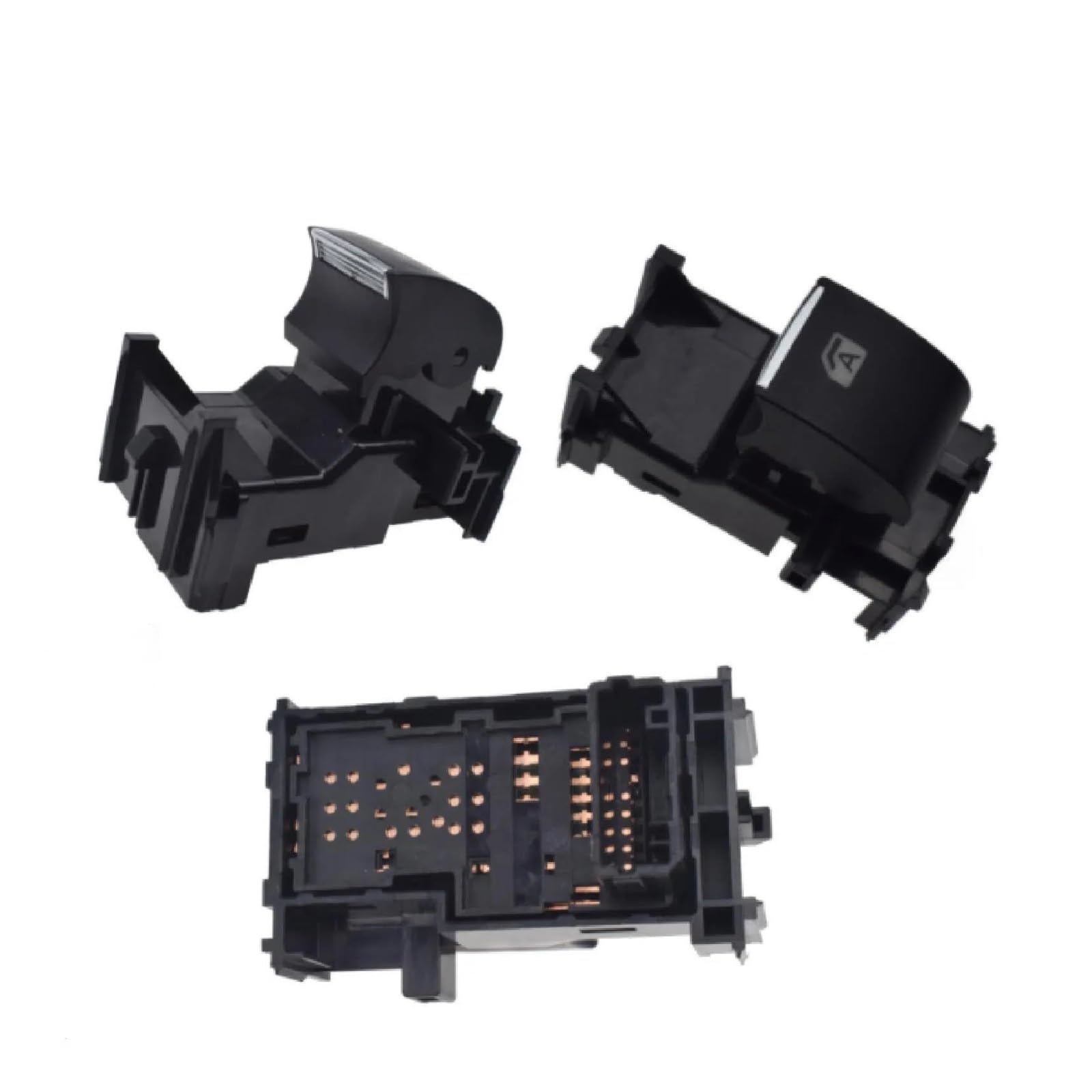 Interrupteur de vitre pour Corolla RAV4 commande bouton poussoir 84040-33170 - 2