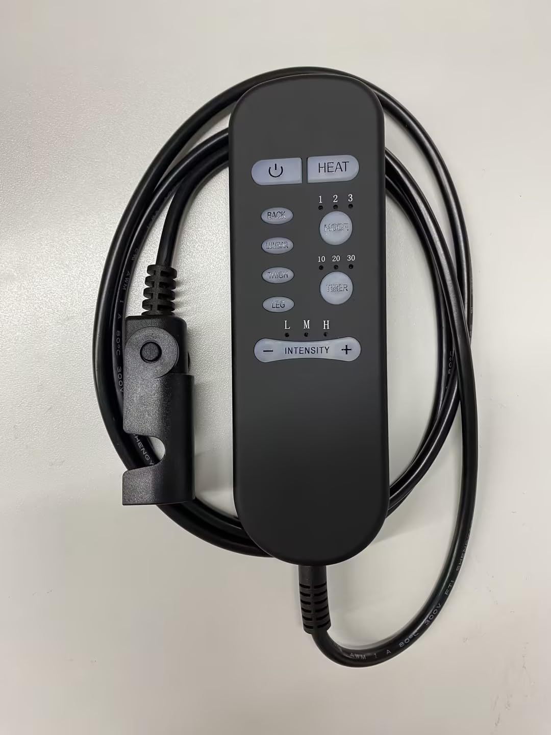 Remote Control Replacement