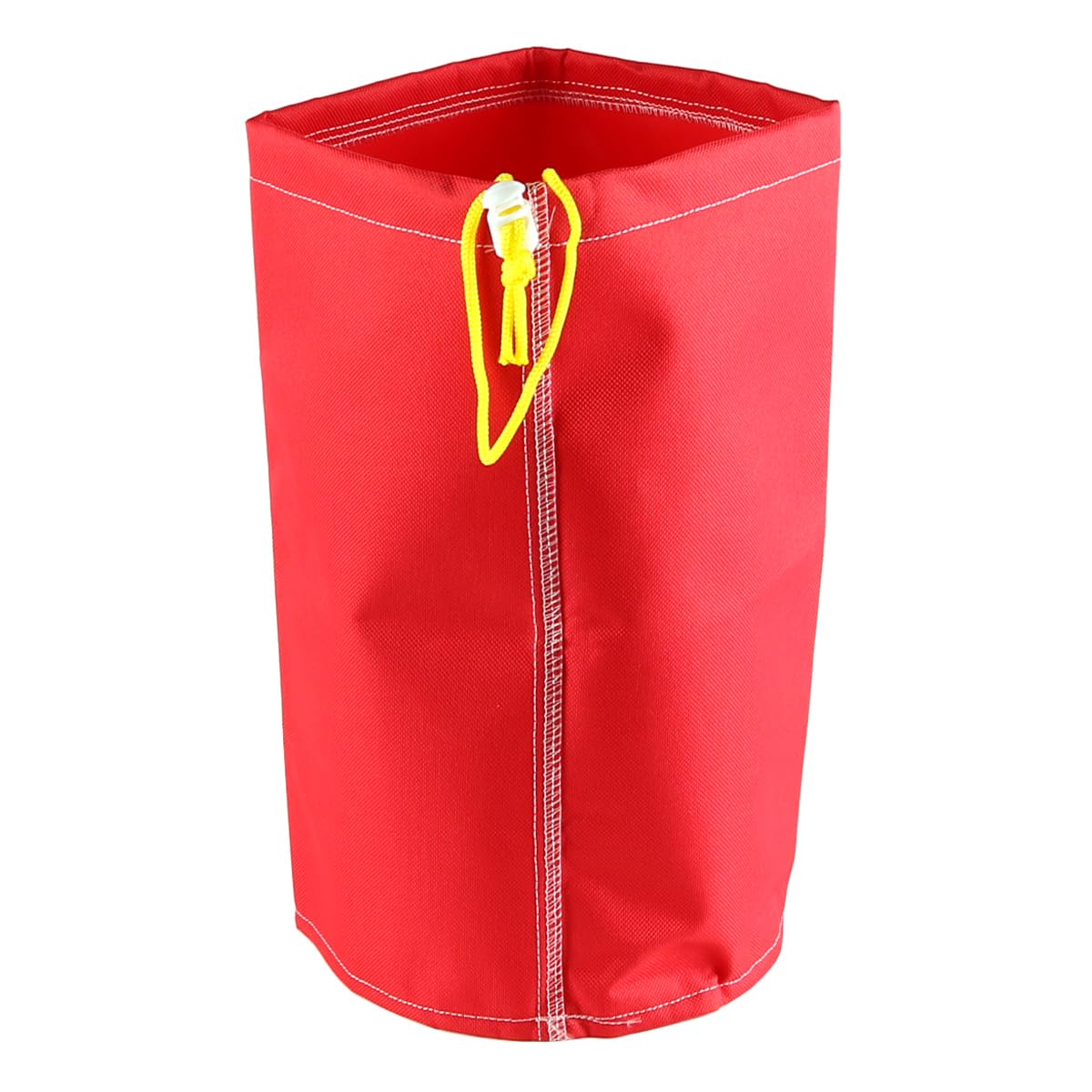 Muiltvoe Filter Bubble Bag Gallon Bags Filter Bag Garden Grow Extraction Bag For Gardens And Plant Extractions(Red - 160)